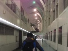 -银川河东国际机场