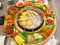 -椰小鸡·琼州糟粕醋(美兰缤纷城店)