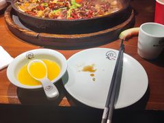-老板恋上鱼(高新万达店)