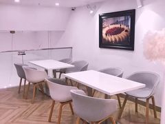 大堂-PETIT PARIS 小巴黎(凯德1818店)