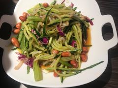 -胖哥俩肉蟹煲(济南世茂国际广场店)