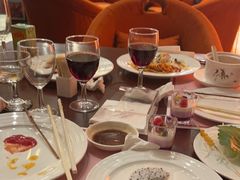-东莞塘厦三正半山温泉酒店·沙利文西餐厅