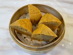 古法马拉糕-欣悦会港式茶餐厅(燕郊永旺店)