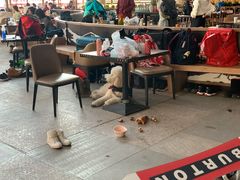 -富龙滑雪场