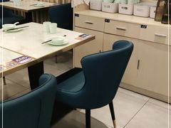 大堂-蜀腾川·火锅鱼.烤鱼(新世界城店)