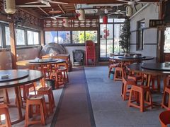 -坛南湾阿强农家乐.海鲜大排档老字号(福州地标美食店)