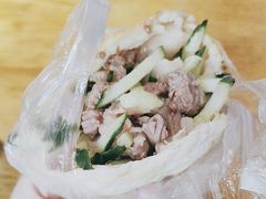 -虎豹肉合(香港街店)