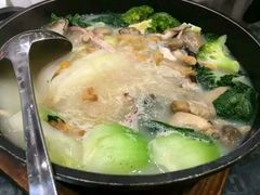 -稻香酒家·33年老字号·港式粤菜(富邦中心店)