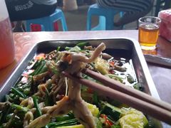 -二0二李记南瓜田鸡老字号(宜宾一店)