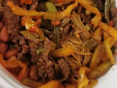 -万利记·长沙粉面小吃(福永天虹店)