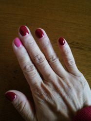 -LJ nail日式美甲工作室