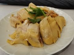 翅部-月亮房·白斩鸡(娄山关路店)