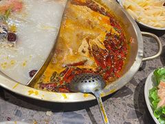 -小龙坎老火锅(红旗街店)