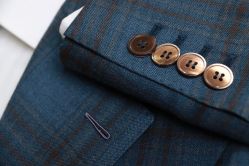 -优山定制西服衬衫大衣(国贸店)