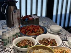 -靓虾二哥长沙地标小龙虾(五一广场店)