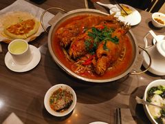 -松花湖水饺(新濠天地店)