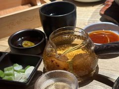 -泥炉烧肉师(新街口金銮巷店)
