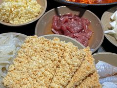 -大虎重庆老火锅(正弘城店)