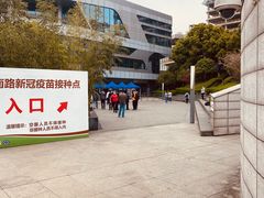 -上海旅游集散中心(万体站)