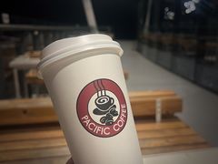 -太平洋咖啡(海天驿站店)