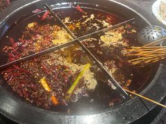 -陈眼镜火锅(总店)