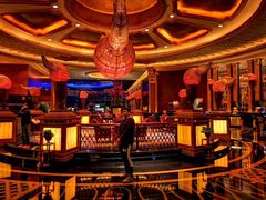 -深圳凯宾斯基酒店