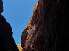 -天山神秘大峡谷