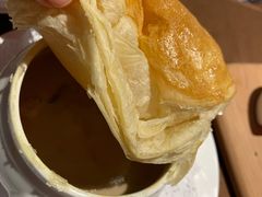 -卡本妮法餐厅·北京和平宾馆
