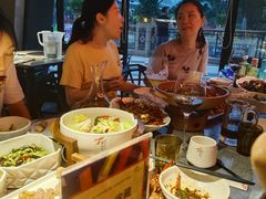 -虾胡闹龙虾馆(湄南河店)