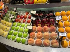 -每日新鲜水果吧(黄浦来福士店)