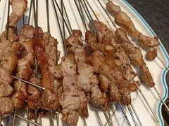 -高家烧鸽子烧烤店63年