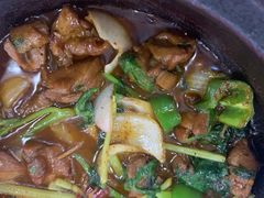 -江南大学-第一食堂(江南苑)