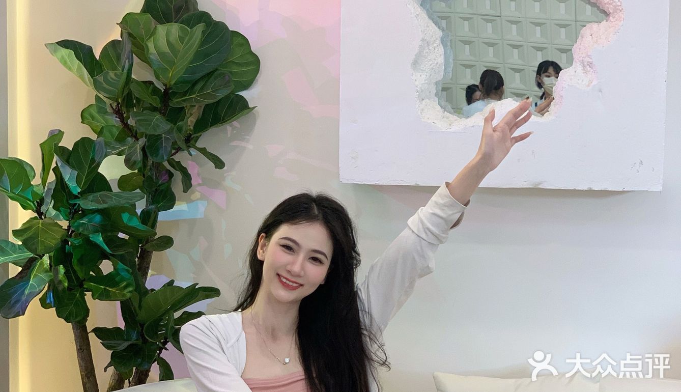 甜品脑袋蕞爱番禺这家巴斯克蛋糕🍰