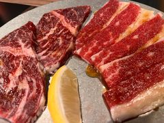 -厚贞日式烤肉(浦东汇智店)