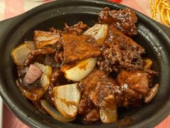 -玲珑餐厅(陕西南路店)
