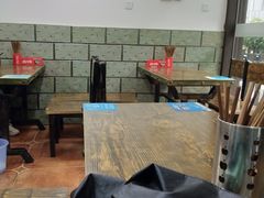 大堂-陈记柳州螺蛳粉(大坪店)