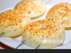 -原人故事烤肉店·鲜肉原切(永乐公园店)