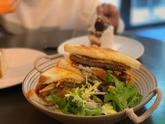 -玲婧胡同·生日蛋糕·餐厅(嘉里城店)