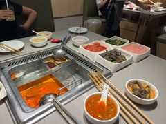 -海底捞火锅(壹悦城店)