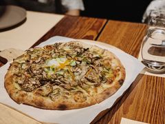-Mercato莫卡多露台餐厅与酒吧(K11店)