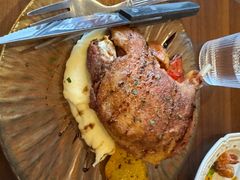 -Bistro Les Lilas丁香花小酒馆