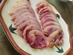 沙姜猪脚-蒸坊黄鳝饭(骏丰大厦店)