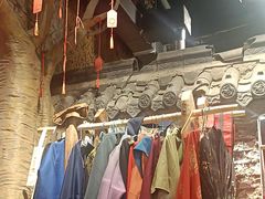 -破瓦寒窑·地摊烤羊排