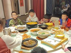 -蜀厨小匠·民间川菜(犀浦店)