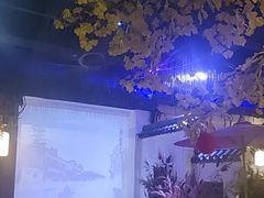 -淀里船宴(裕华东路店)
