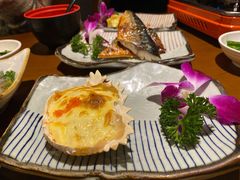 蟹宝-魔丼屋(日月光店)