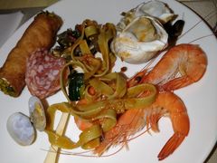 -悦全日餐厅·仁恒洲际酒店