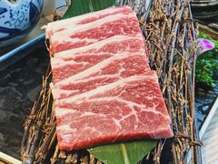 -吉屋烤肉(八宝街店)