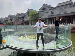 -廊坊文化艺术中心