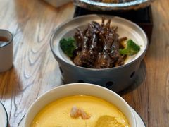 -U你·湖北家宴菜(南湖总店)